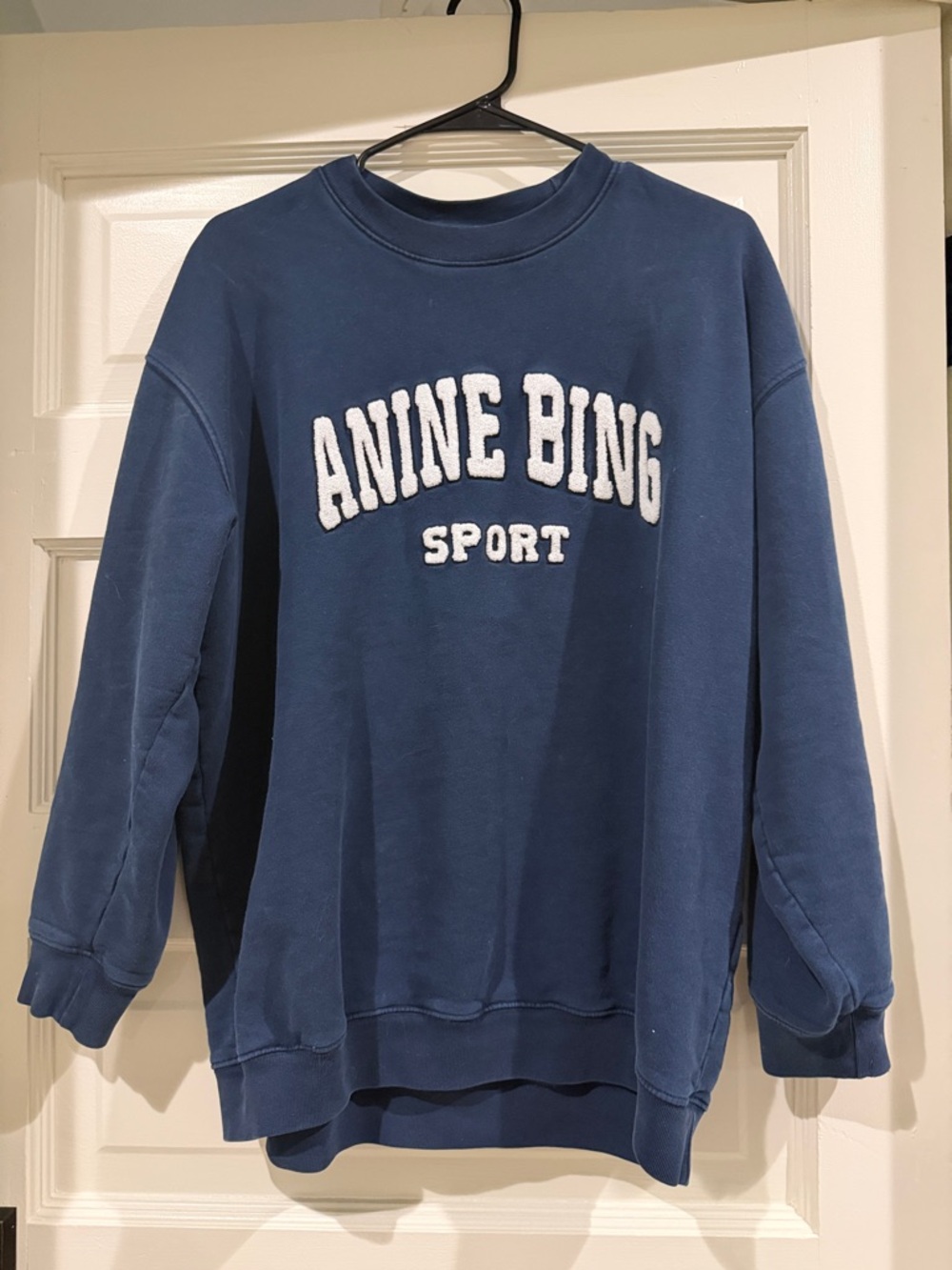 Anine Bing Tyler Sweatshirt